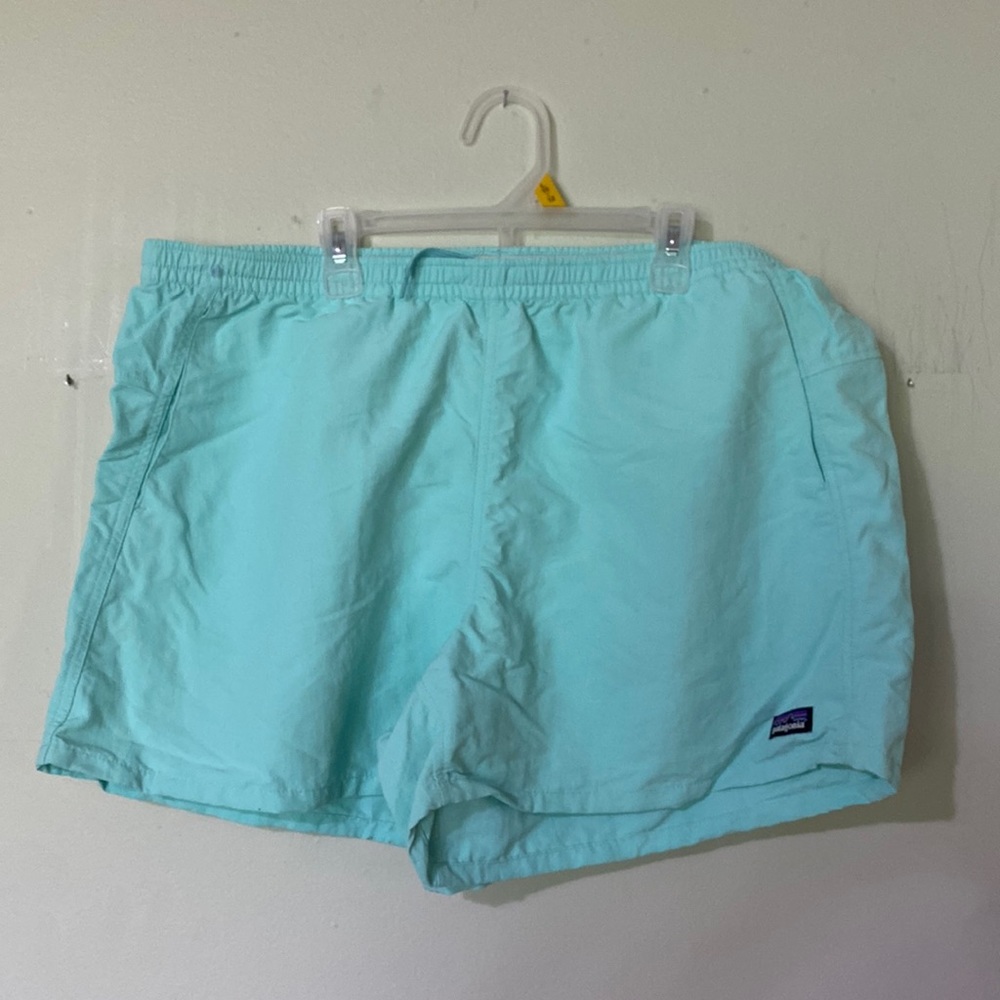Patagonia shorts